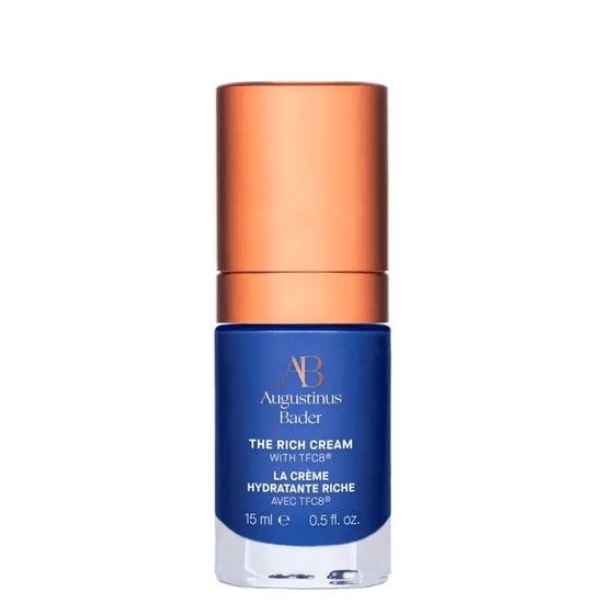 Augustinus Bader The Rich Cream 15ml