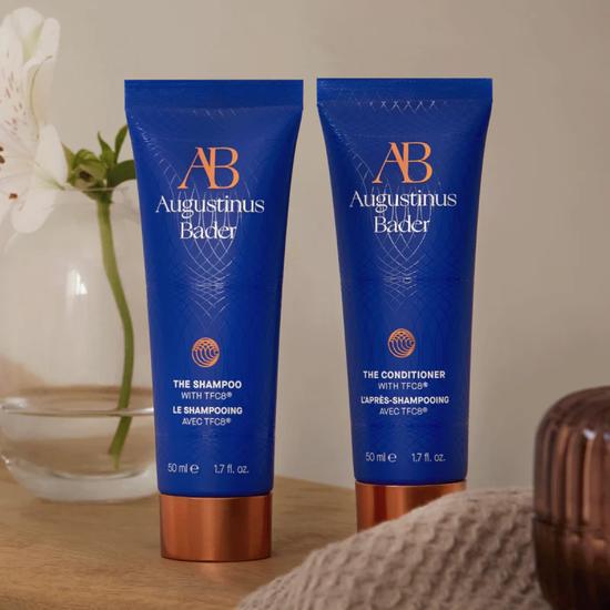 Augustinus Bader The Rich Hair Care Duo