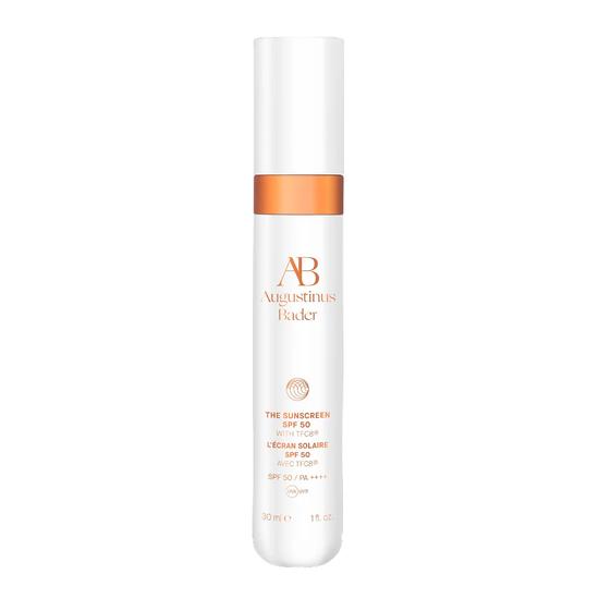 Augustinus Bader The Sunscreen SPF 50