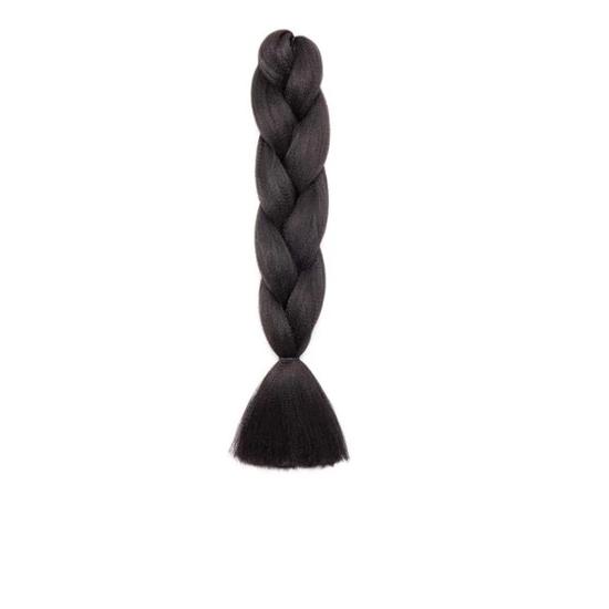 Auntie Lizzy Synthetic Yaki Braid 14" 14 / 1BT/Bug