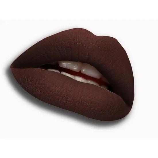 Aura Lotus Aura-Lotus Lip Bloom 'Cocoa Beans'