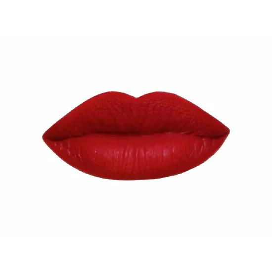Aura Lotus Aura-Lotus Lip Bloom 'Velvet Cherry'