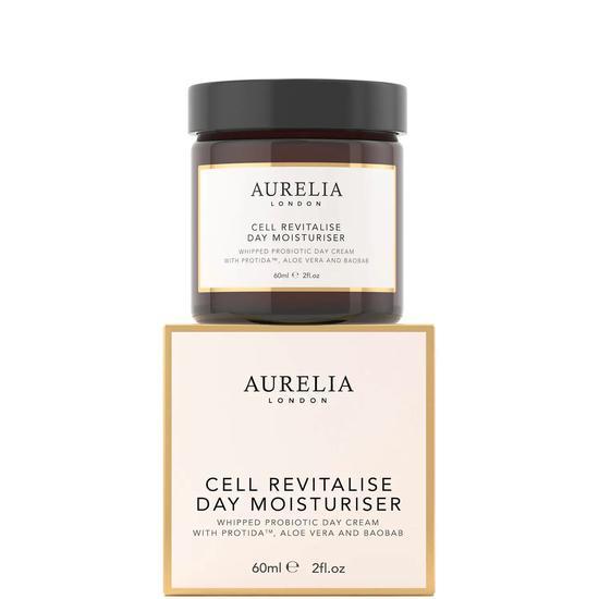Aurelia London Cell Revitalise Day Moisturiser 30ml