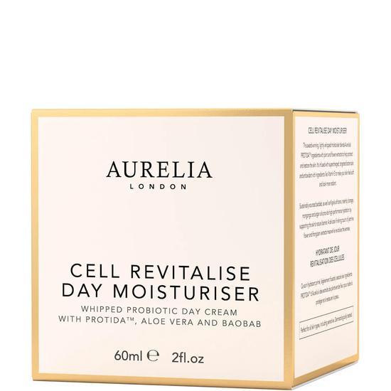 Aurelia London Cell Revitalise Day Moisturiser 30ml