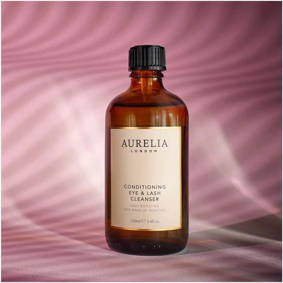 Aurelia London Conditioning Eye & Lash Cleanser 100ml