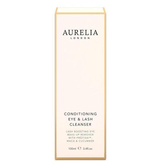 Aurelia London Conditioning Eye & Lash Cleanser 100ml