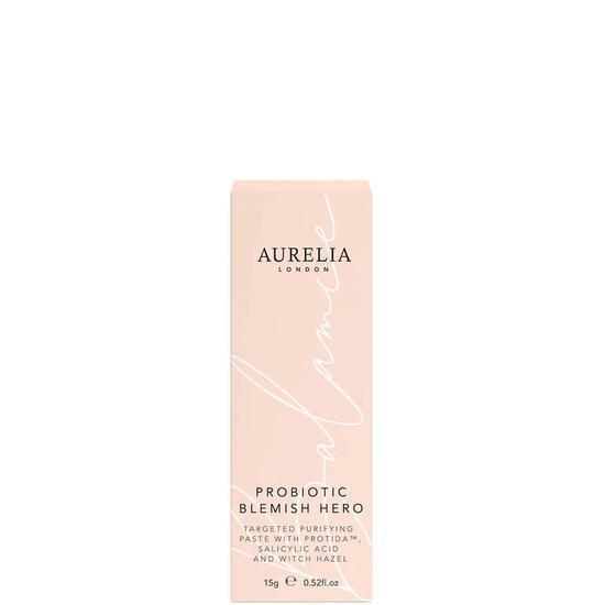 Aurelia London Probiotic Blemish Hero 15g