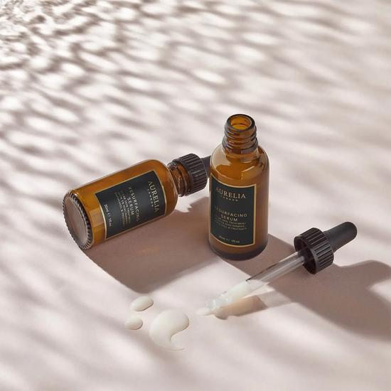 Aurelia London Resurfacing Serum 30ml