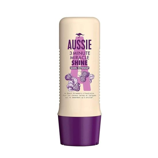 Aussie 3 Minute Miracle Shine 250ml