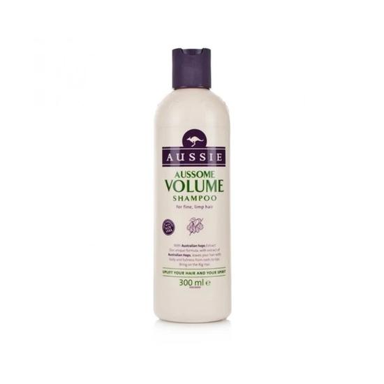 Aussie Aussome Volume Shampoo 300ml
