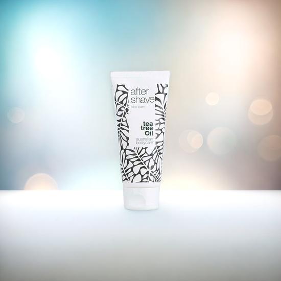 Australian Bodycare Aftershave Balm 100ml