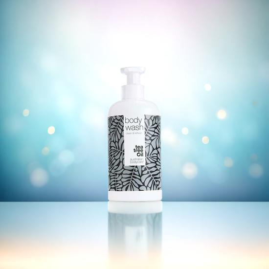 Australian Bodycare Body Wash 500ml