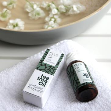 Australian Bodycare Concentrated Tea Tree Oil 30ml