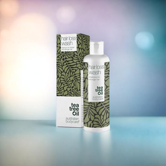 Australian Bodycare Hair Loss Wash 250ml