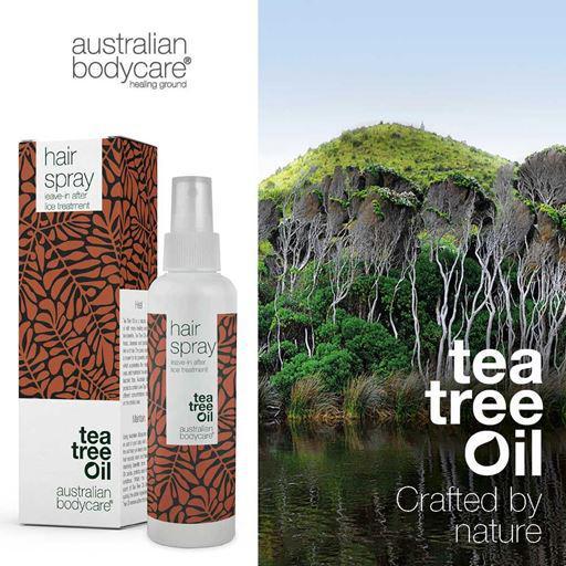 Australian Bodycare Hairspray 150ml