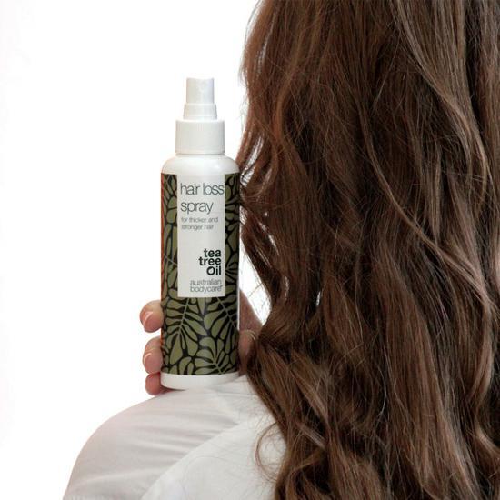 Australian Bodycare Hairspray 150ml