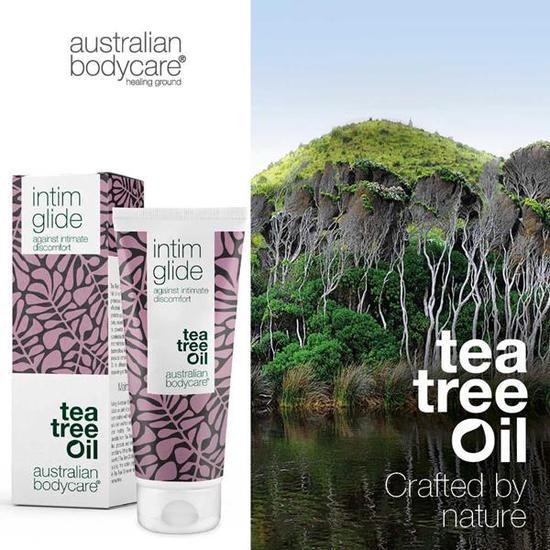 Australian Bodycare Intim Glide 100ml