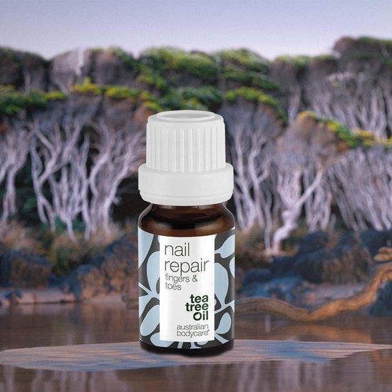 Australian Bodycare Nail Repair 10ml