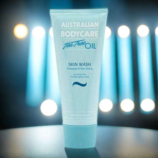Australian Bodycare Skin Wash 100ml