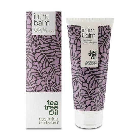Australian Bodycare Tea Tree Oil Intim Balm 200ml
