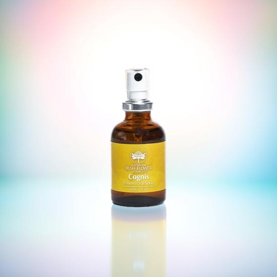 Australian Bush Flower Essences Cognis Oral Spray 30ml