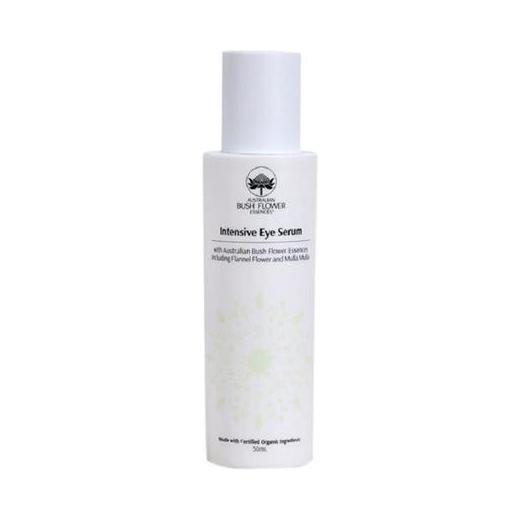 Australian Bush Flower Essences Intensive Eye Serum 50ml