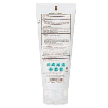 Australian Gold Botanical Tinted Face BB Cream SPF 50 Fair To Light 89ml