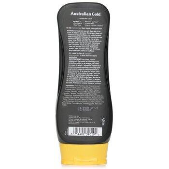 Australian Gold Dark Tanning Accelerator Lotion 237ml