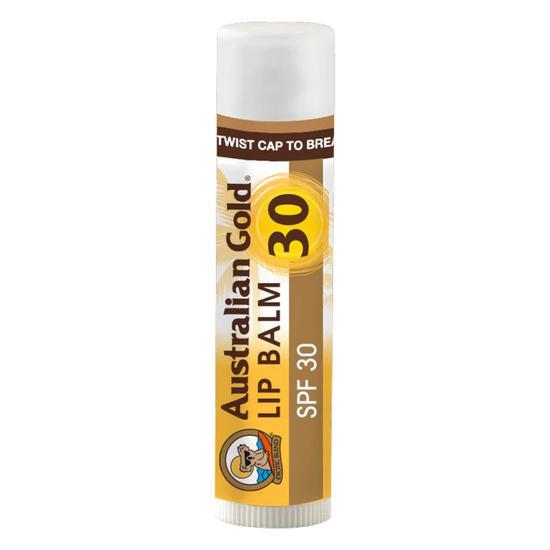 Australian Gold Lip Balm SPF 30 4.2g