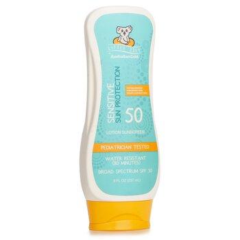 Australian Gold Little Joey Lotion Sunscreen SPF 50 237ml