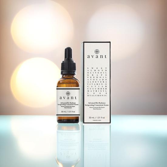 Avant Advanced Bio Radiance Invigorating Concentrate Serum