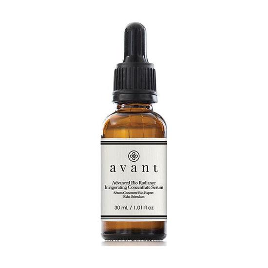 Avant Advanced Bio Radiance Invigorating Concentrate Serum