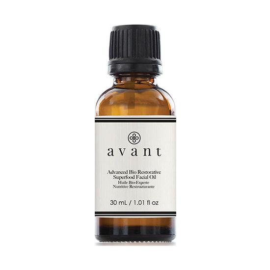 Avant Advanced Bio Restorative Superfood Facial Oil