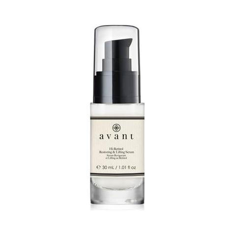 Avant Hi-Retinol Restoring & Lifting Serum