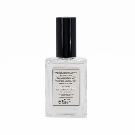 Avant PH Balancing & Brightening Rose Infusion Day Mist 30ml