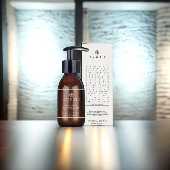 Avant Protecting & Restoring Keratin-Infused Hair Therapy 100ml