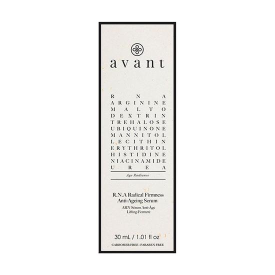 Avant R.N.A Radical Firmness Anti-Ageing Serum