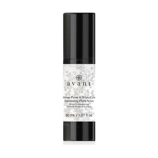 Avant Sublime Peony & White Caviar Illuminating Pearls Serum