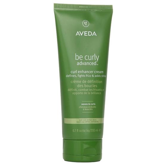 Aveda Be Curly Advanced Curl Enhancer Cream 40ml