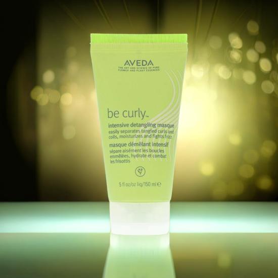 Aveda Be Curly Intensive Detangling Mask 150ml
