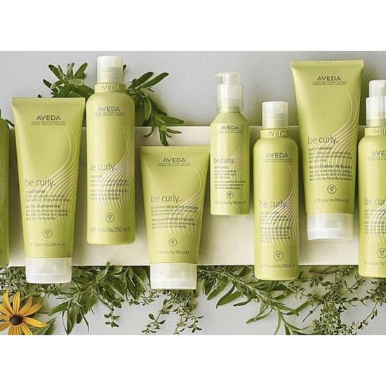 Aveda Be Curly Shampoo 250ml