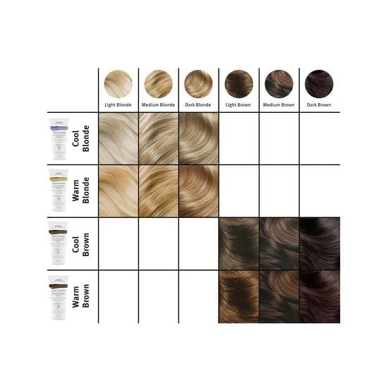 Aveda Colour Renewal Colour & Shine Treatment Cool Brown