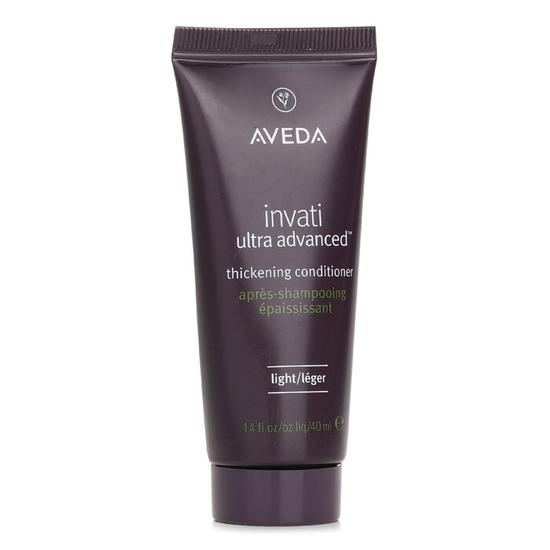 Aveda Invati Ultra Advanced Conditioner Light 40ml