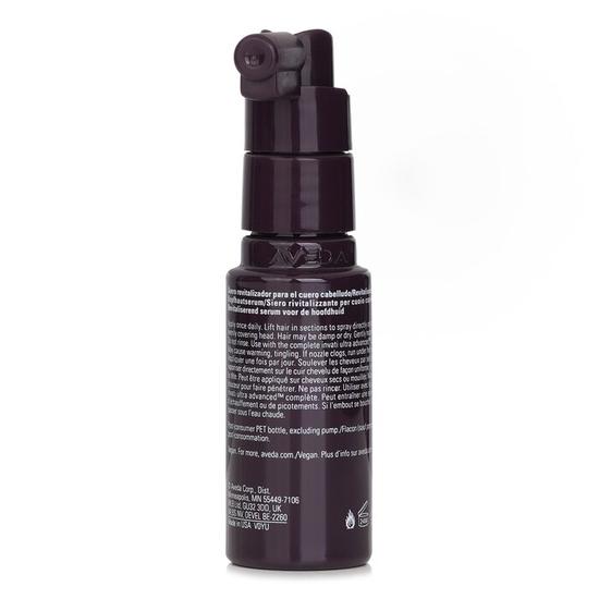 Aveda Invati Ultra Advanced Revitalising Scalp Serum 30ml