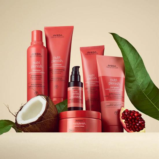 Aveda Nutriplenish Conditioner Deep Moisture 250ml