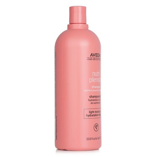 Aveda Nutriplenish Shampoo Light Moisture 50ml