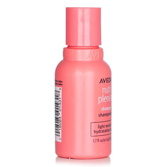 Aveda Nutriplenish Shampoo Light Moisture 50ml