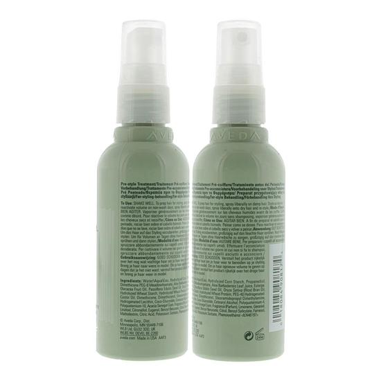 Aveda Pure Abundance Style-Prep 100ml