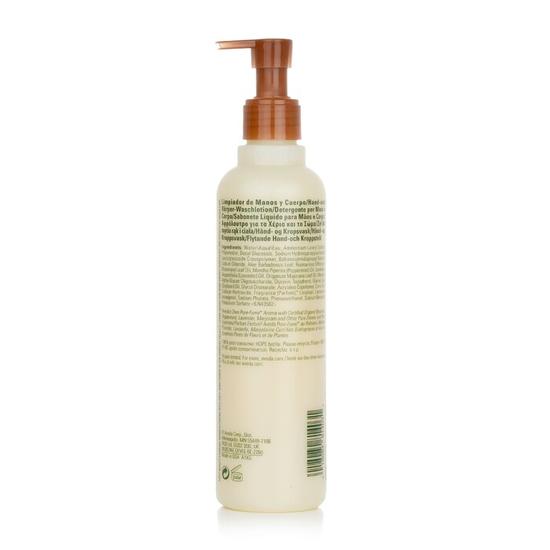 Aveda Rosemary Mint Hand & Body Wash 250ml