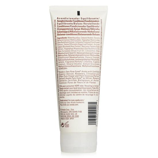Aveda Scalp Benefits Balancing Conditioner 200ml